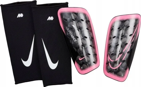 Nike Nike Mercurial Fly Lite Super Lock leggbeskyttere DN3608-675