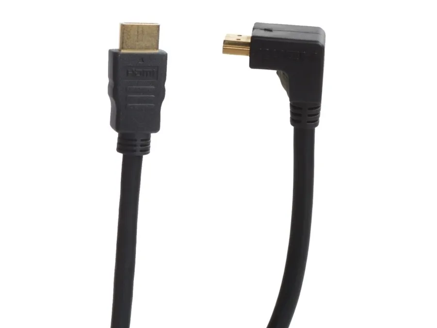 Sinox HDMI-kabel 1,3 - 1m