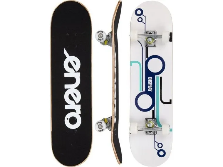 Enero skateboard i tre klassisk Enero 1030937
