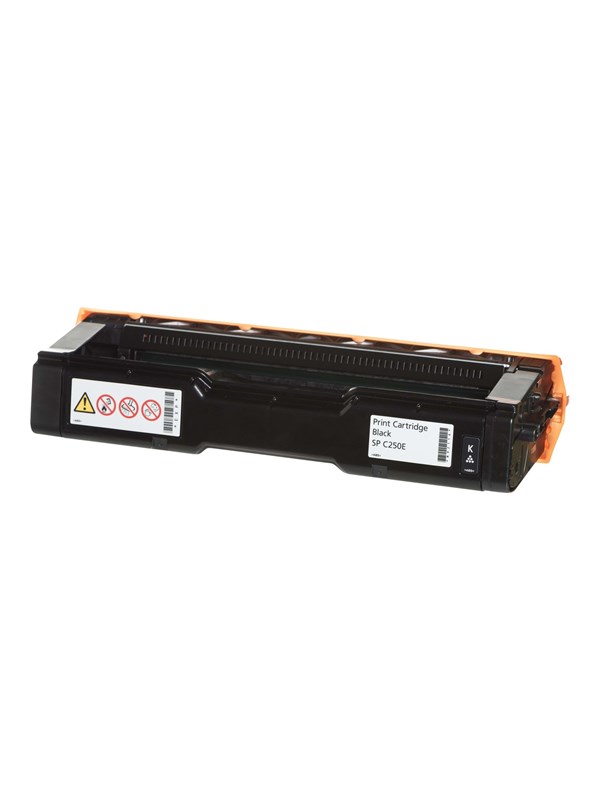 Ricoh - sort - original - tonerpatron