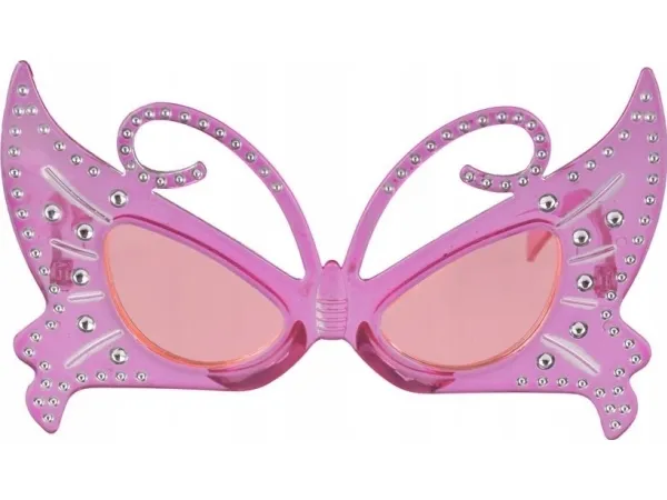 Butterfly-briller