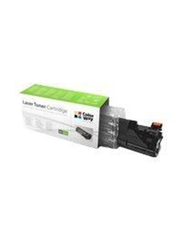 ColorWay - black - toner cartridge (alternative for: Canon 728 Canon CRG-726)