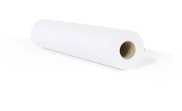Canon Production Printing Standard Plus IJM022 - 110 mikroner - kraftig hvitt - Rull (61 cm x 50 m) - 90 g/m² - 3 rull(er) flatebehandlet CAD/GIS-papir