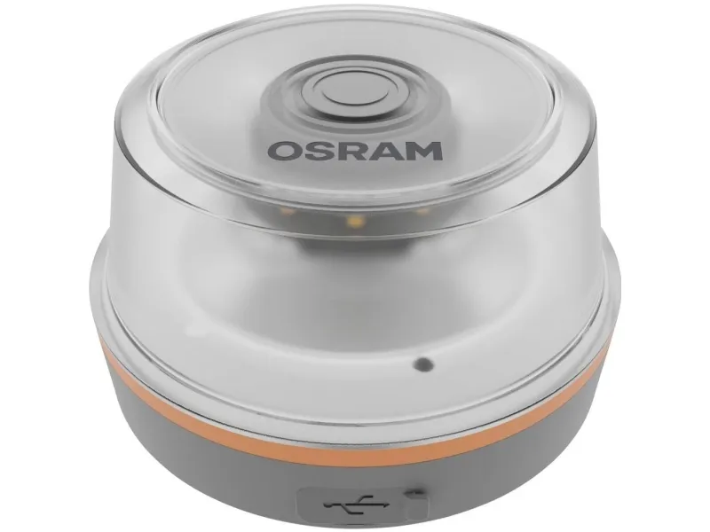 OSRAM LEDSL107 varselblinklys nødssituasjon personbil (Ø x H) 91,5 x 58,5 mm 1 stk