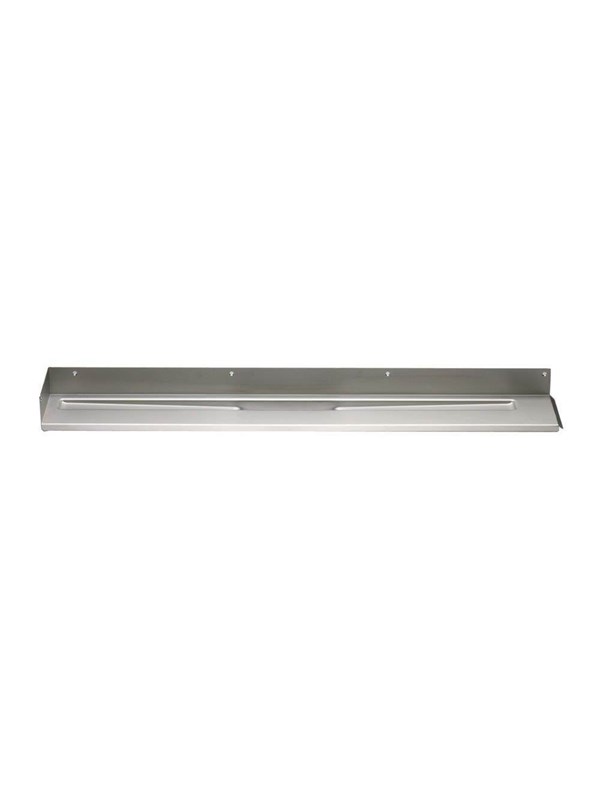 Unidrain Drain unit 900 mm left wall flange