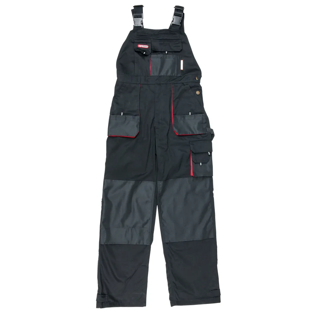 KS TOOLS arbeidsbukser, 50 (985.0651)