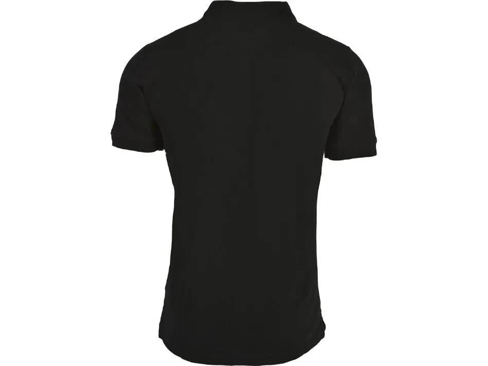 Kappa Kappa Peleot Polo 303173-005 sort M