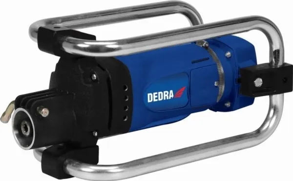 Dedra betongvibrator 2300W WÄ?Å» 4,5 m