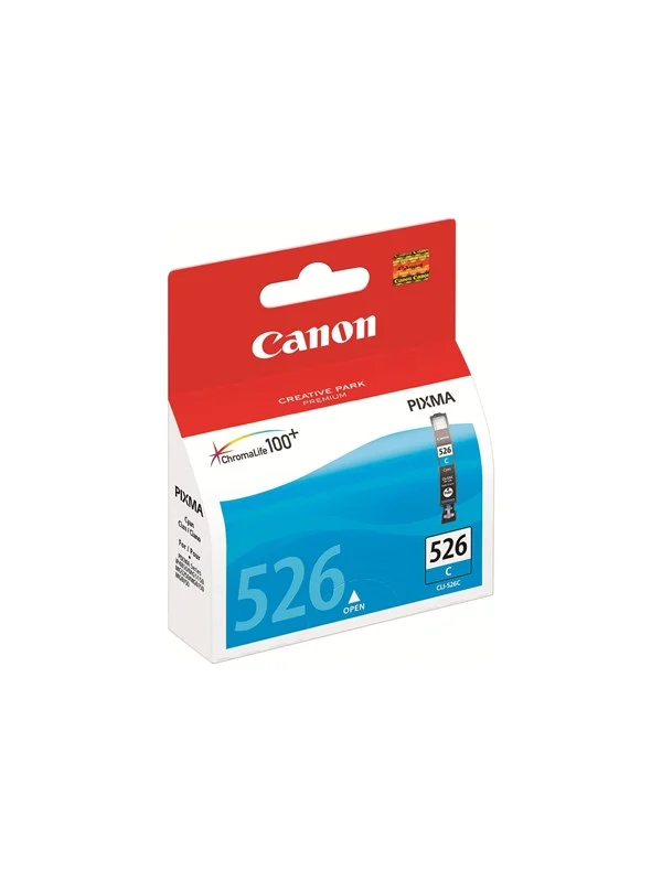 Canon CLI-526 / 4541B001 Cyan