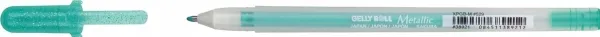 Sakura Gelly Roll Metallic Green Gel Pen