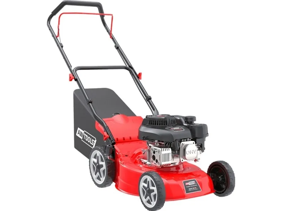 AWTOOLS SPRINEL gressklipper uten driv 2,5 kW 3,4 hk