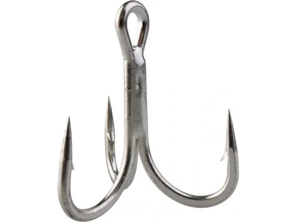 Savage Gear Big Fish Salt Trebles #2/0 6 stk. (45108)