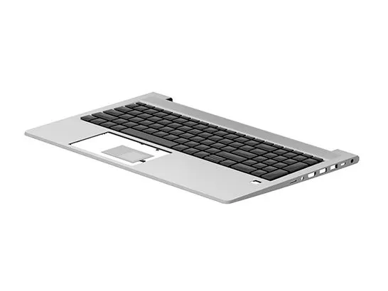 HP M22004-081, Tastatur, Bakgrunnsbelyst tastatur, HP