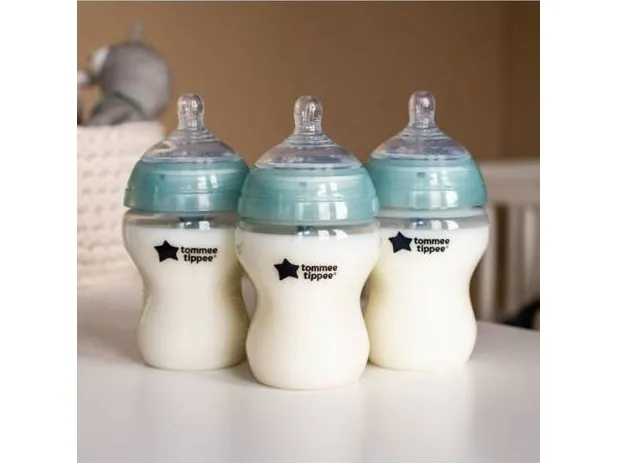 Tommee Tippee Advanced Anti-Colic Anti-Colic Bottle 3*260 Tommee Tippee