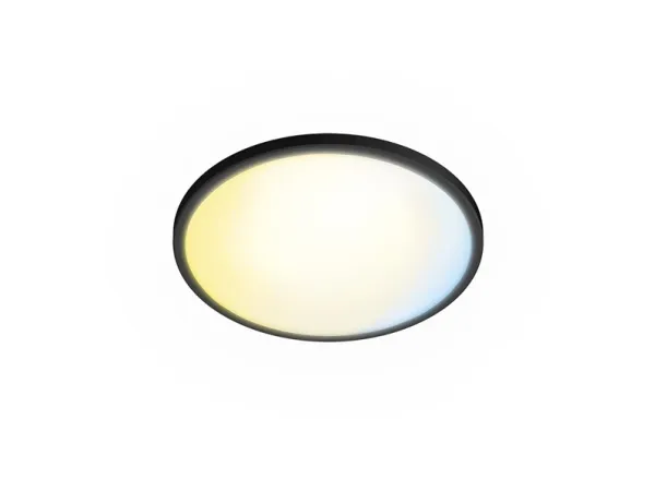 Taklampe Philips VALEN CEILING CL650 AIO RD B 32W