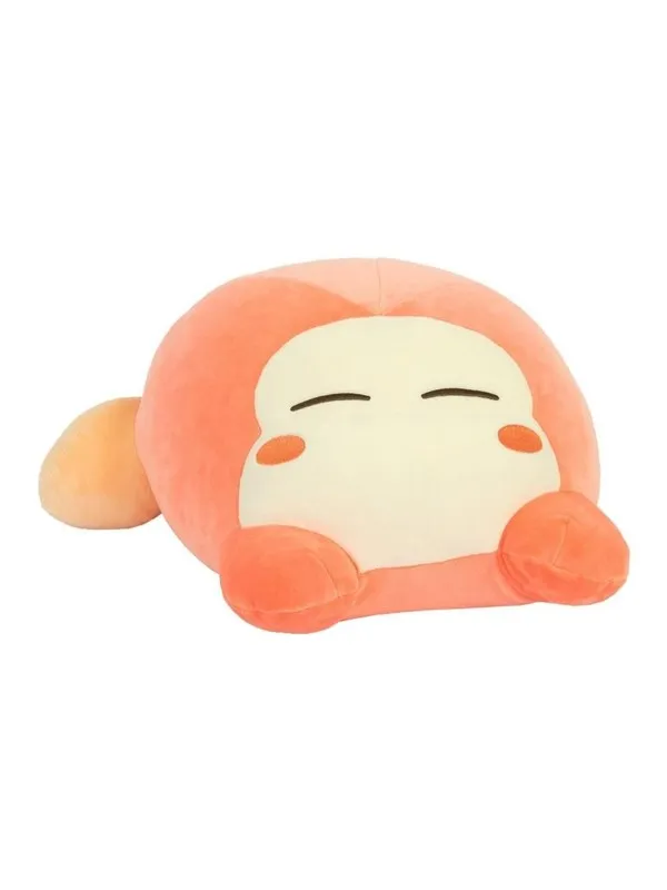 Tomy Nintendo - TOMY Plush - Kirby Sleeping Waddle Dee  40 cm