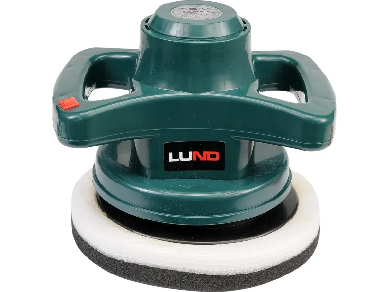 LUND POLISHER 120W 82942