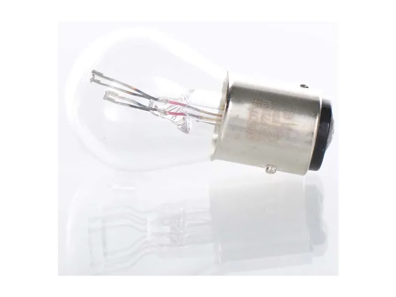 Bosch Pure Light pære P21/5W 12V - 2 stk.