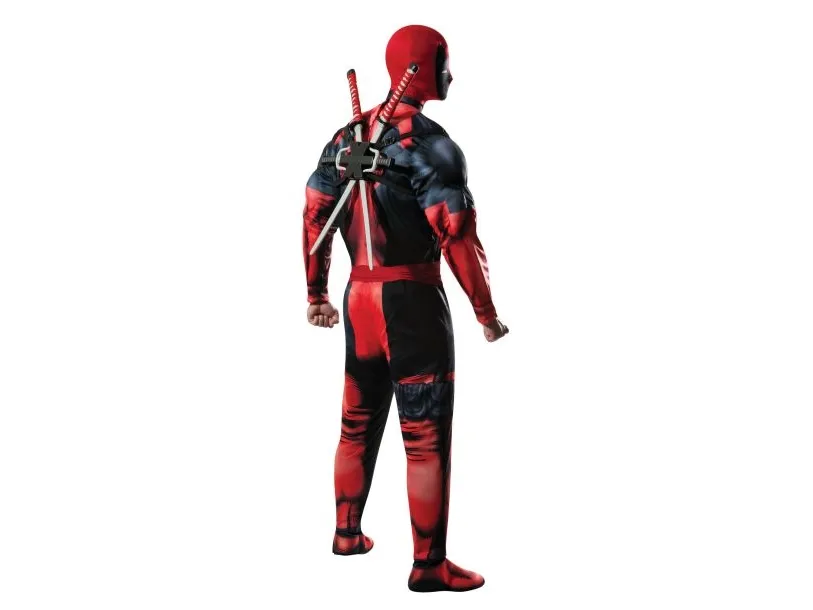 Deadpool våbensæt