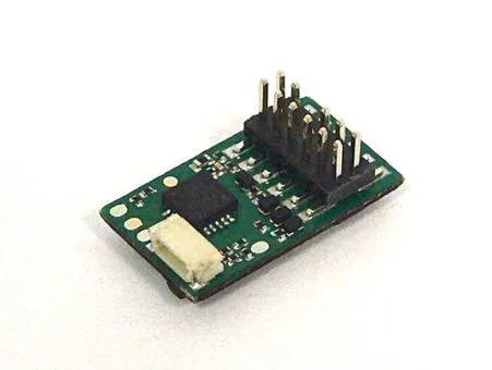 PIKO 46401, TT (1:120), 14 år