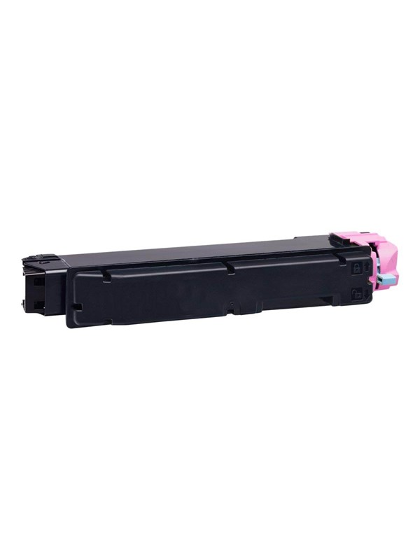 KMP K-T87 - magenta - toner cartridge (alternative for: Kyocera 1T02TVBNL0)