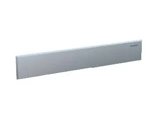 Geberit frontplate for dusjelement, stål, RF-stål