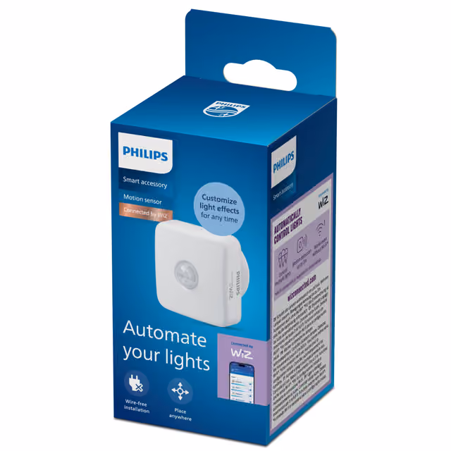 Philips Smart LED bevegelsessensor