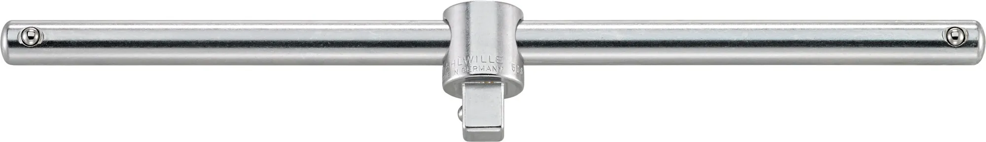 STAHLWILLE 13070000, aluminium, 1 stk, 300 mm, 436 g