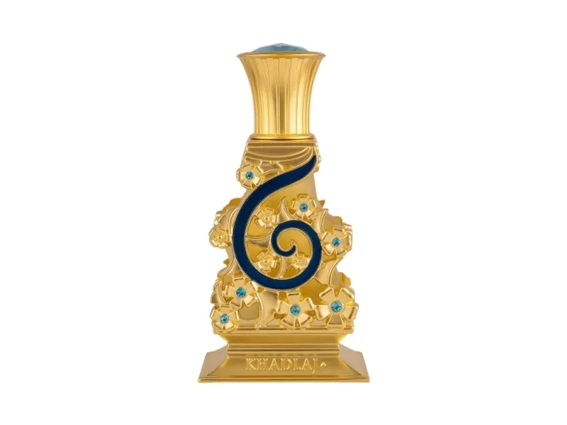 Khadlaj Johayna Grønn CPO U 20 ml