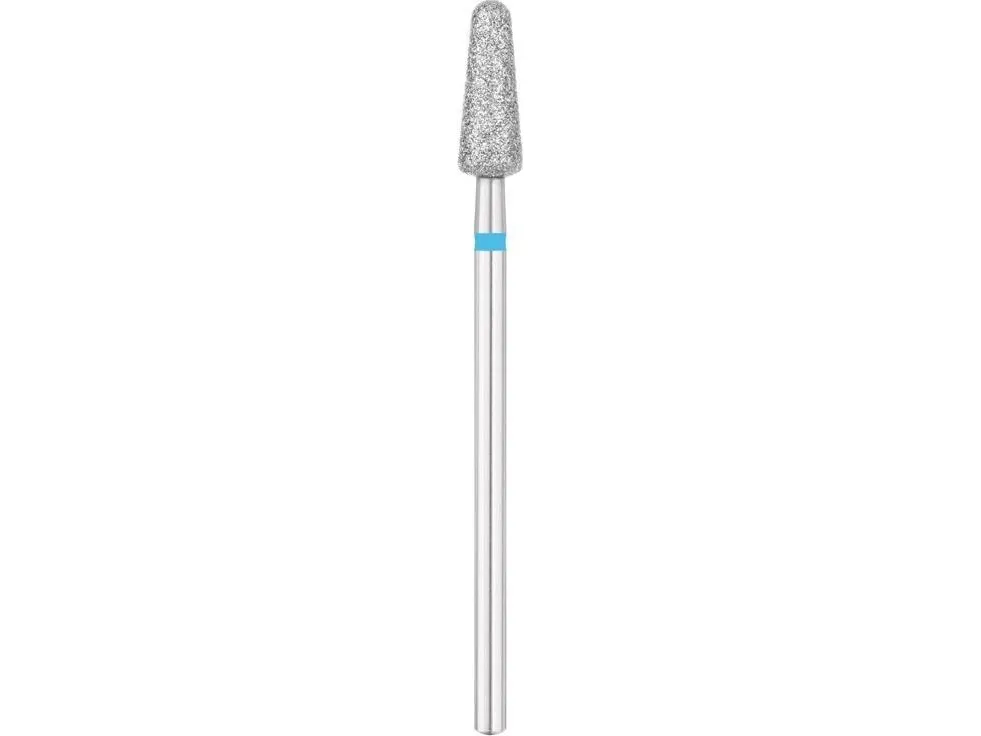 EXO Frez PRO diamant dråpe, avrundet 4,5MM BL (138645)