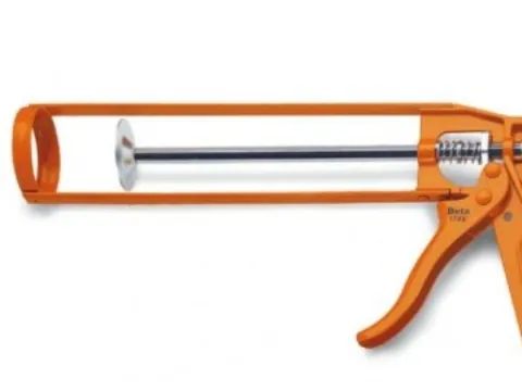 Beta Tools silikonmasser sprøytestempel (1749)