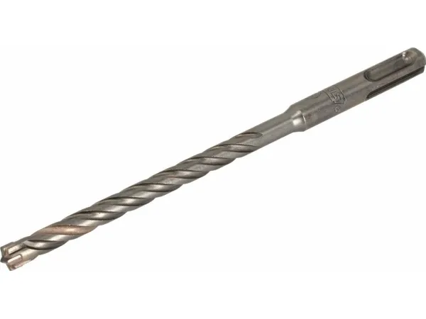 AWTOOLS SDS PLUS bor 10x800mm kvadrat / BLACK LINE