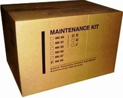 Kyocera MK 470 - Vedlikeholdssett for automatisk dokumentmater - for Kyocera FS-6025, FS-6030, FS-6525, FS-6530
