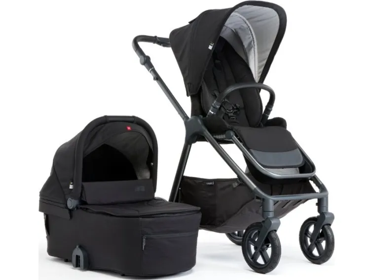 Mast Swiss Design MAST SWISS universalfeste 2-i-1 M.5x ONYX, MA-M5X-ONX