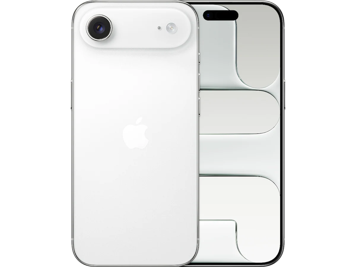 Apple iPhone Air 512GB - Cloud White