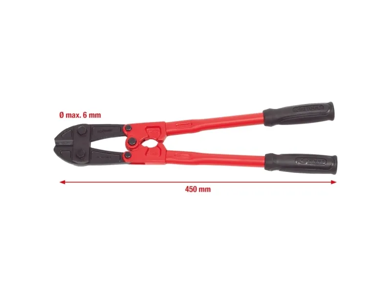 KS Tools 118.0118 Boltsax