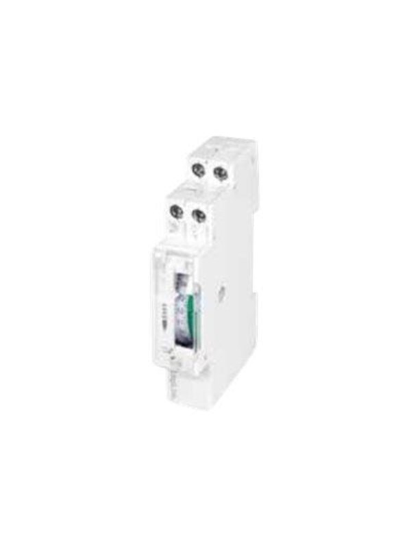 LogiLink Mechanical time switch for DIN-Rails Strømforsyning (PSU) - ATX - 80 Plus