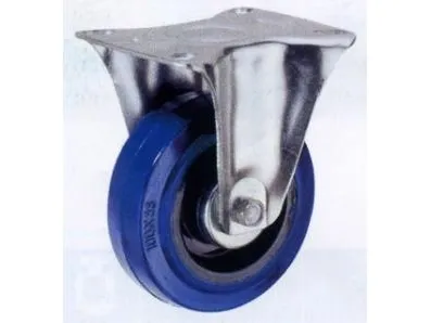 Monroe hjulvognstativ WHEEL TROLEY D100 stand 11100BLF