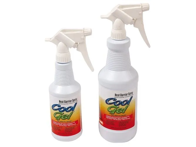 Cool-gel spray 1L