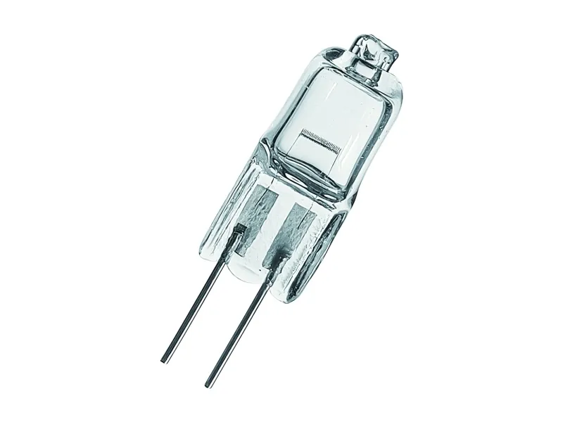 LEDVANCE HALOSTAR® OVEN 20 W 12 V G4 - (2 stk.)