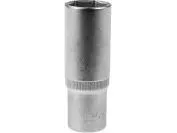 Geko pipesats 6-kant 1/4 8 mm lang (G13008)