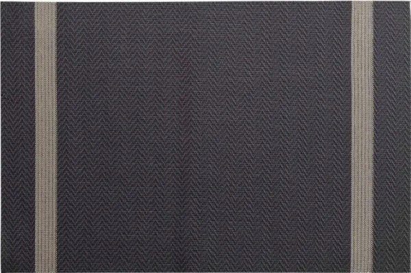 Douceur d`Interieur Podkładka pod talerz GOLDIRA, 30 x 45 cm