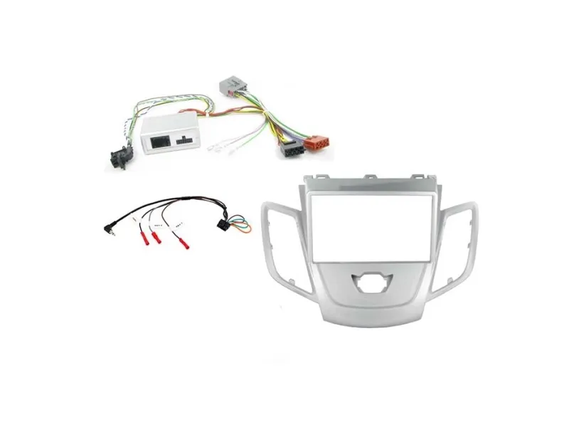 Komplet monterings kit CTKFD28 Ford Fiesta