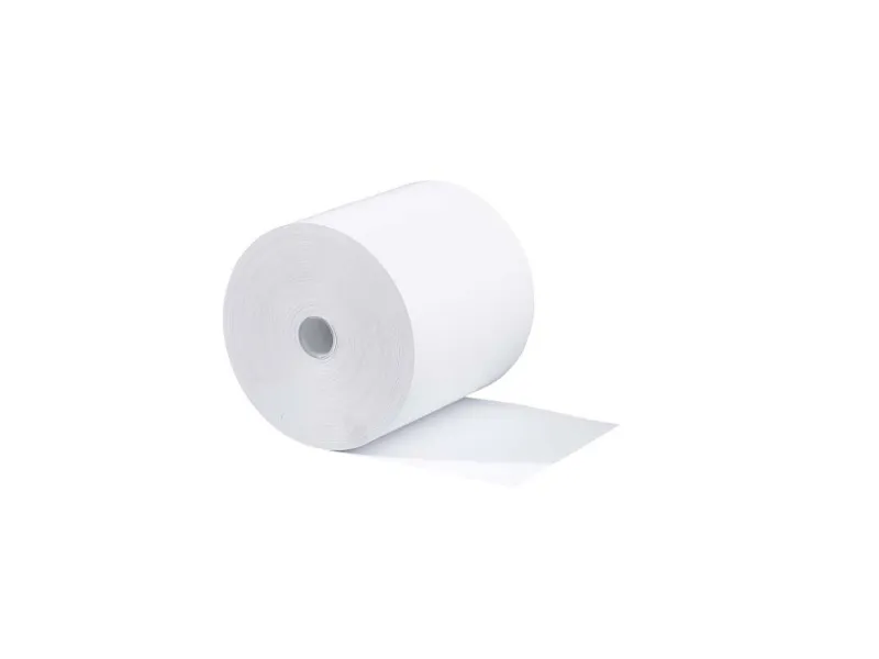 Thermorulle, Schades 80mm x Ø 80mm, Kerne diameter: 12 78.00, udvendig diameter: 55 pakke a 5 ruller - (30 stk.)
