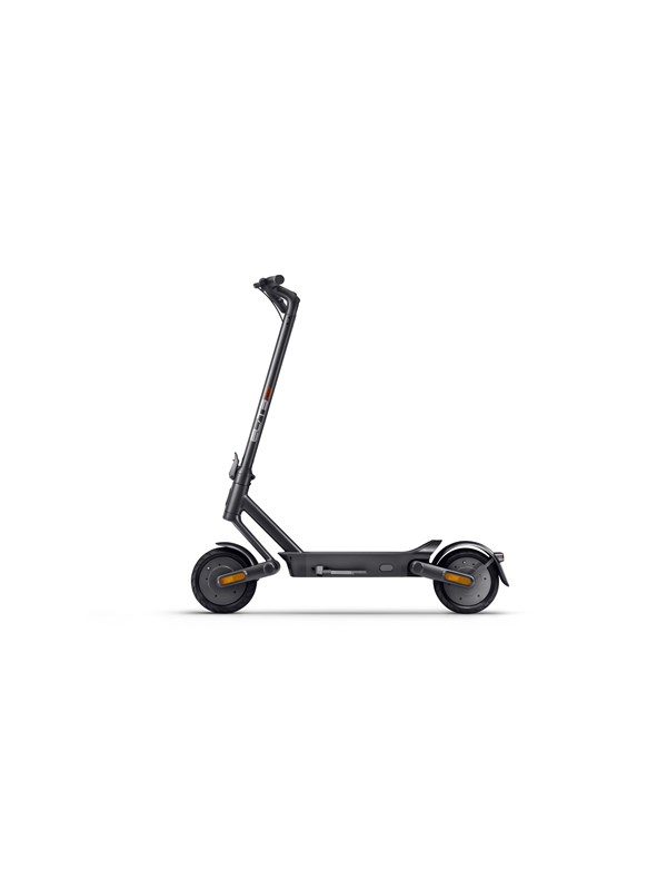 Yadea Elite Max Kickscooter  - Grey (25km/t)