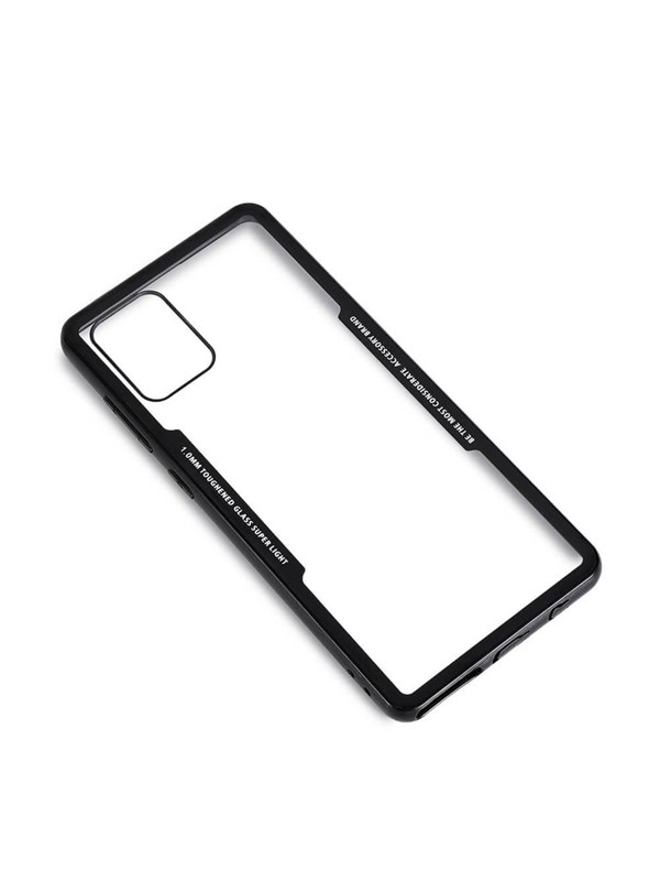 GEAR Phone Case Tempered Glass - Samsung A71