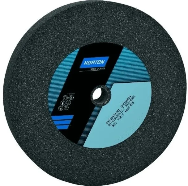 NORTON NORTON HJUL-01 150mm x 20mm x 12,7mm A60M5VBE.