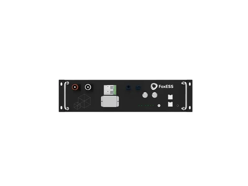 FoxESS MIRA BMS BOX 2.0 | Batterimodulkontrollenhet |