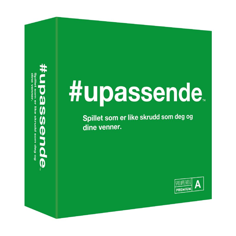 kjøleskapsposer Upassende