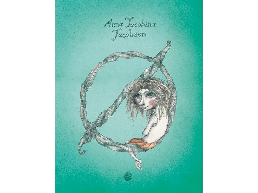 Ø | Anna Jacobina Jacobsen